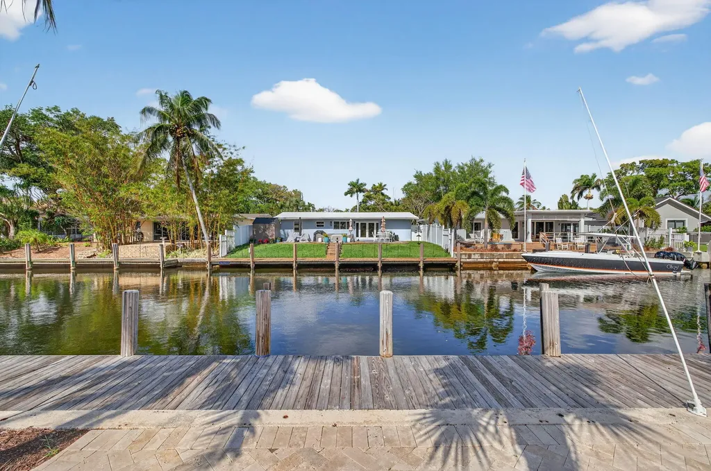 1507 SW 18th Avenue Fort Lauderdale FL 33312
