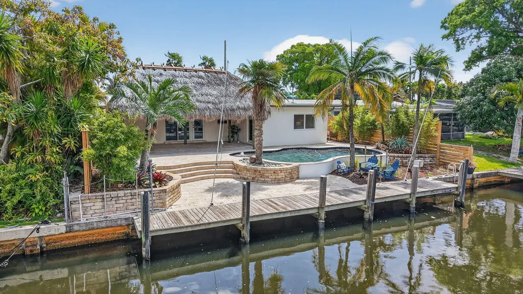 1507 SW 18th Avenue Fort Lauderdale FL 33312