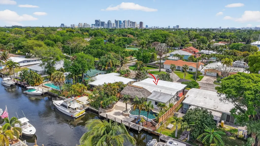 1507 SW 18th Avenue Fort Lauderdale FL 33312