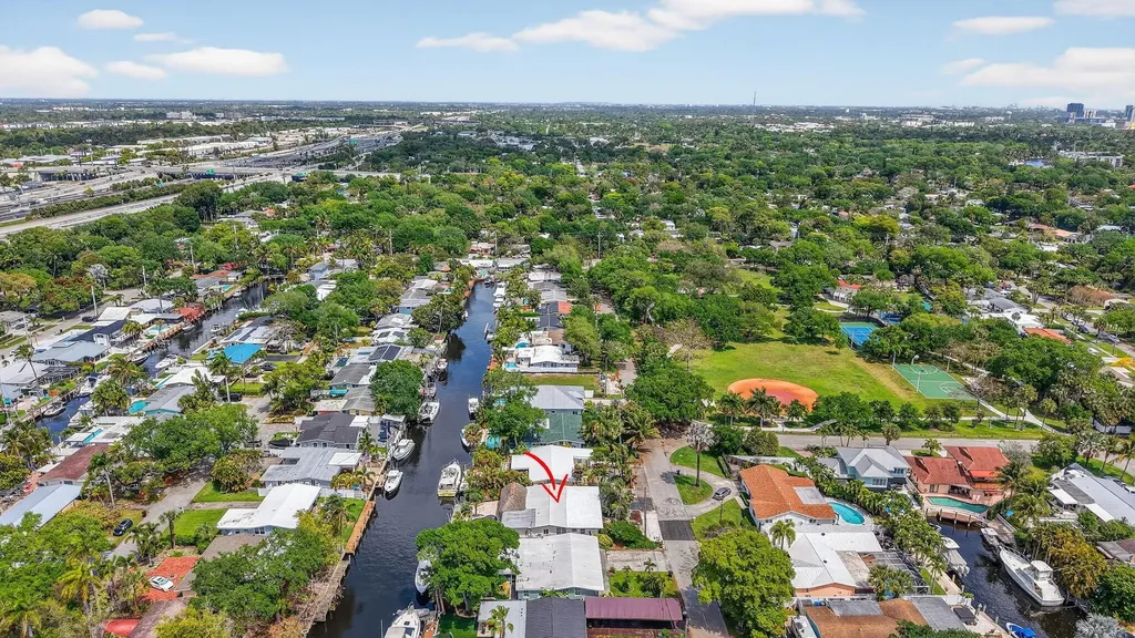 1507 SW 18th Avenue Fort Lauderdale FL 33312