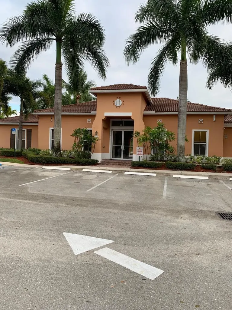 3549 Forest Hill Boulevard Palm Springs FL 33406