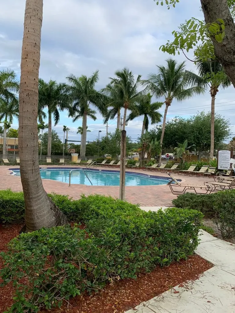 3549 Forest Hill Boulevard Palm Springs FL 33406