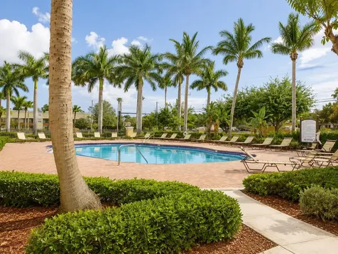 3549 Forest Hill Boulevard Palm Springs FL 33406