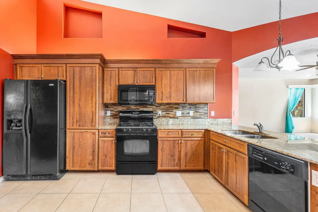 1508 SW Crater Avenue Port St Lucie FL 34953