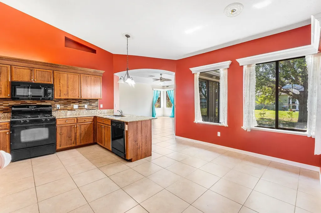 1508 SW Crater Avenue Port St Lucie FL 34953