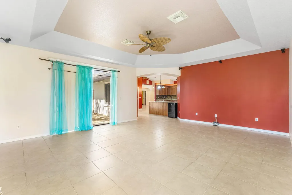 1508 SW Crater Avenue Port St Lucie FL 34953