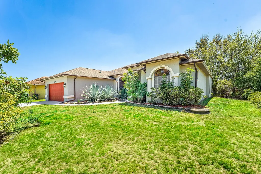 1508 SW Crater Avenue Port St Lucie FL 34953