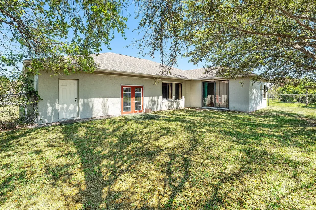 1508 SW Crater Avenue Port St Lucie FL 34953