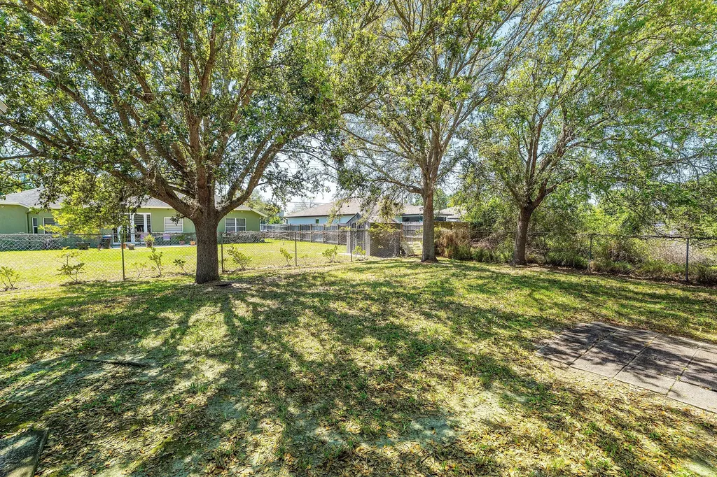 1508 SW Crater Avenue Port St Lucie FL 34953