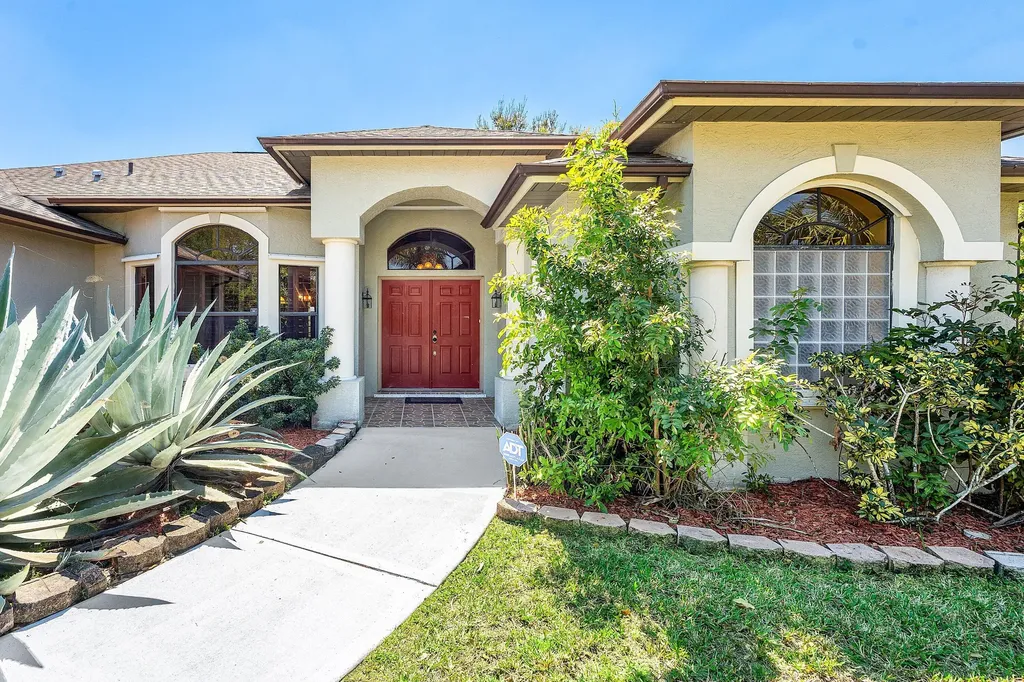 1508 SW Crater Avenue Port St Lucie FL 34953