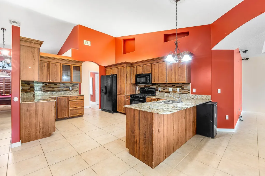 1508 SW Crater Avenue Port St Lucie FL 34953