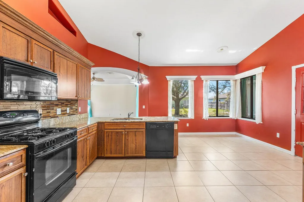 1508 SW Crater Avenue Port St Lucie FL 34953