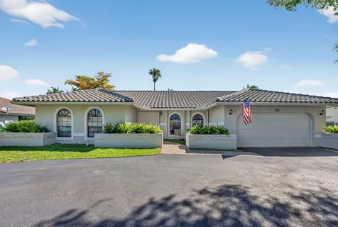 5111 NW 85th Road Coral Springs FL 33067