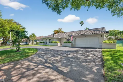 5111 NW 85th Road Coral Springs FL 33067