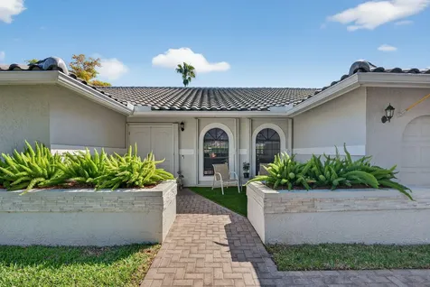 5111 NW 85th Road Coral Springs FL 33067