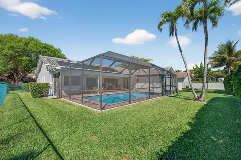 5111 NW 85th Road Coral Springs FL 33067