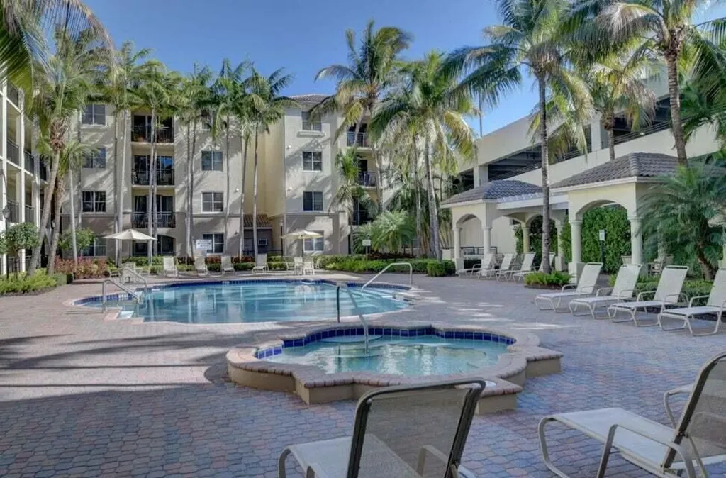 1690 Renaissance Commons Boulevard Boynton Beach FL 33426