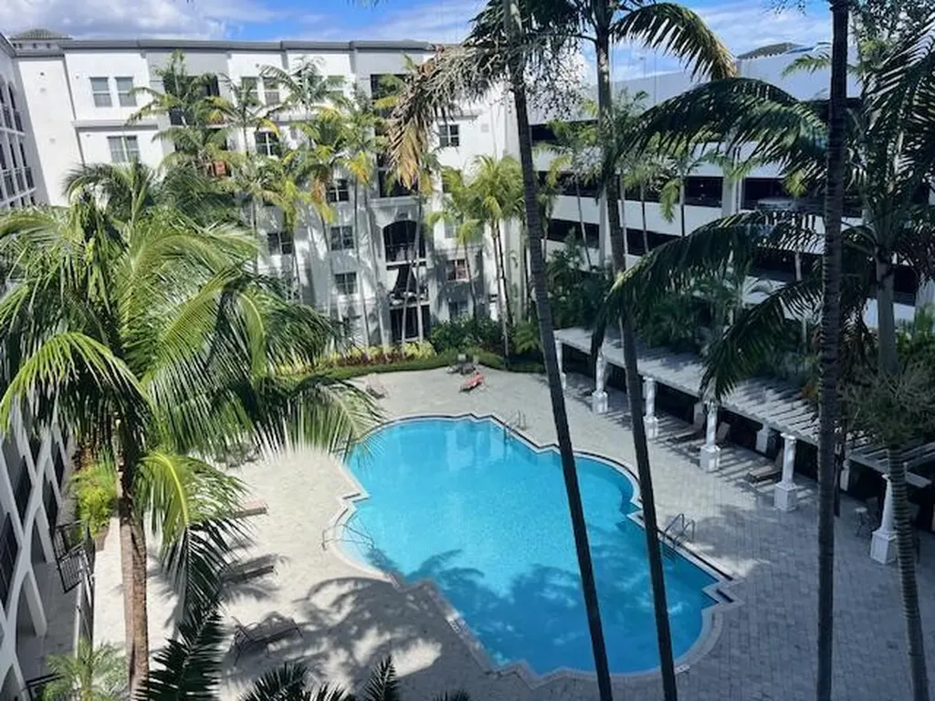 1690 Renaissance Commons Boulevard Boynton Beach FL 33426