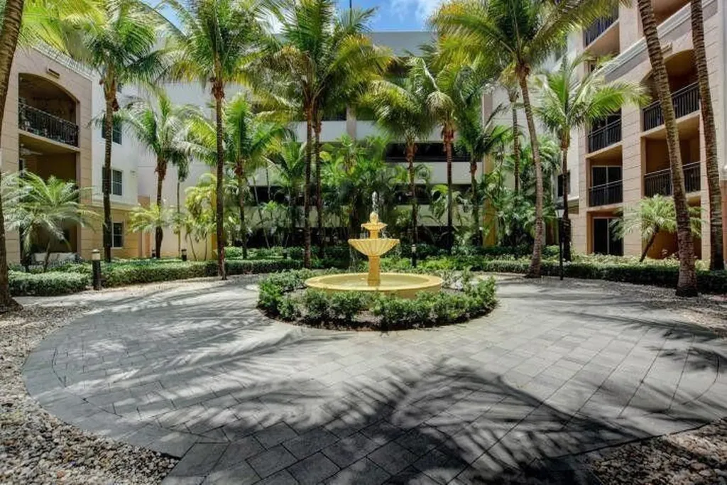 1690 Renaissance Commons Boulevard Boynton Beach FL 33426