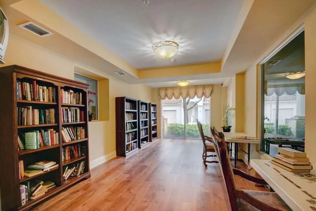 1690 Renaissance Commons Boulevard Boynton Beach FL 33426