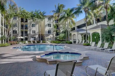 1690 Renaissance Commons Boulevard Boynton Beach FL 33426