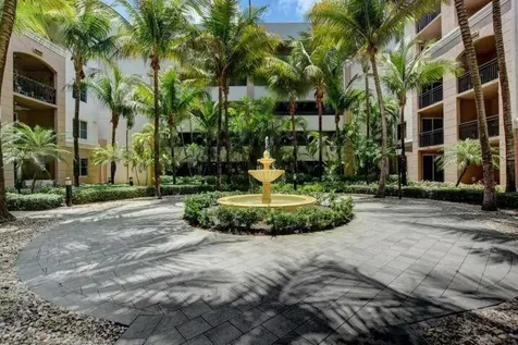 1690 Renaissance Commons Boulevard Boynton Beach FL 33426