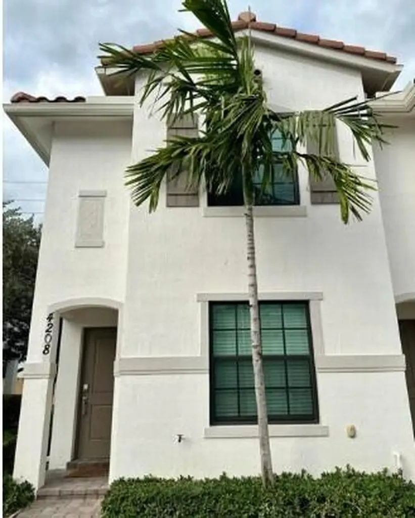 4208 Napoli Lake Drive Riviera Beach FL 33410