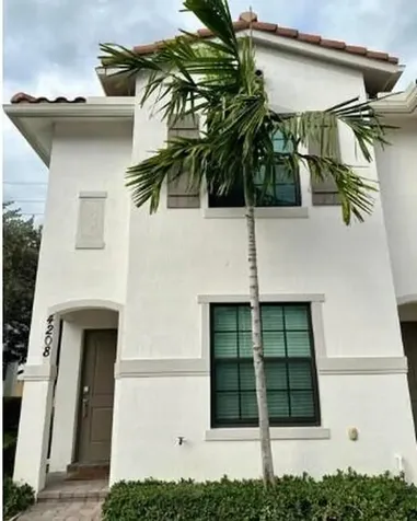4208 Napoli Lake Drive Riviera Beach FL 33410