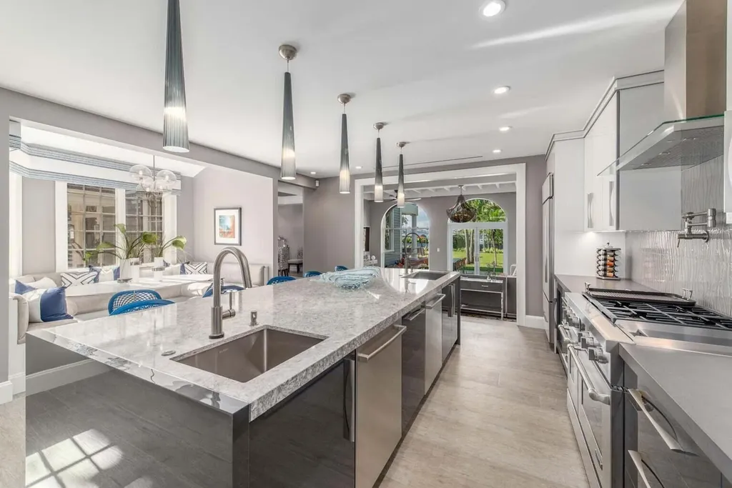 15 S Lake Trail Palm Beach FL 33480