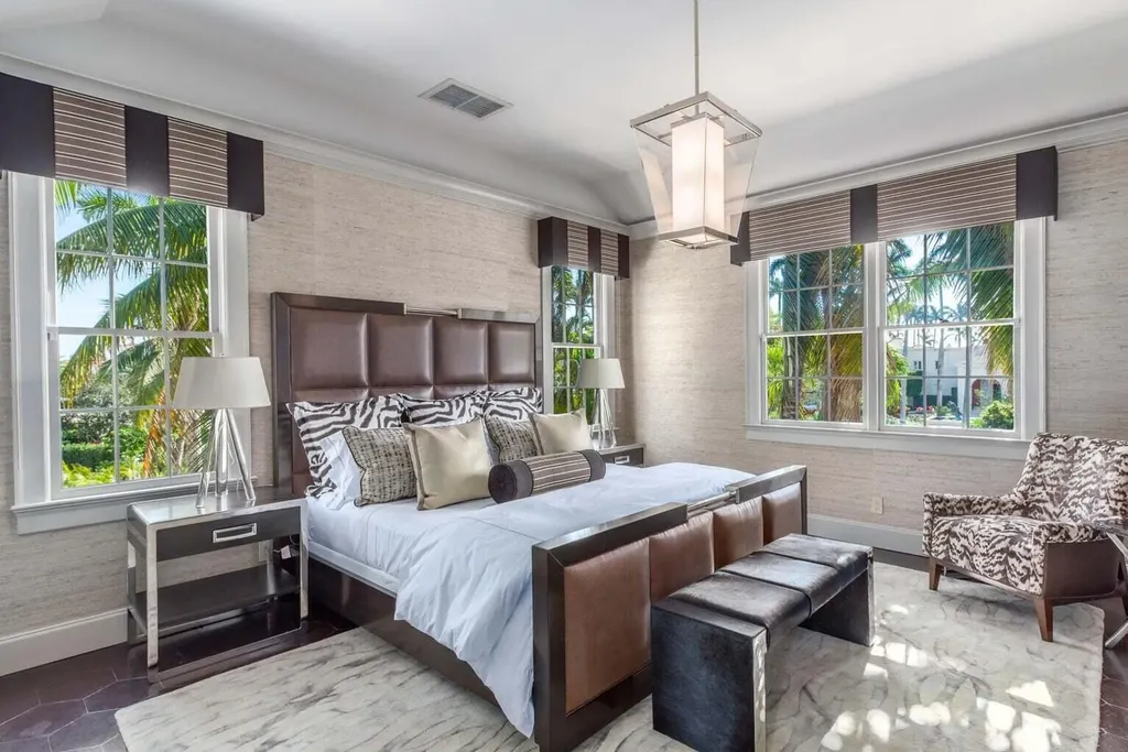 15 S Lake Trail Palm Beach FL 33480