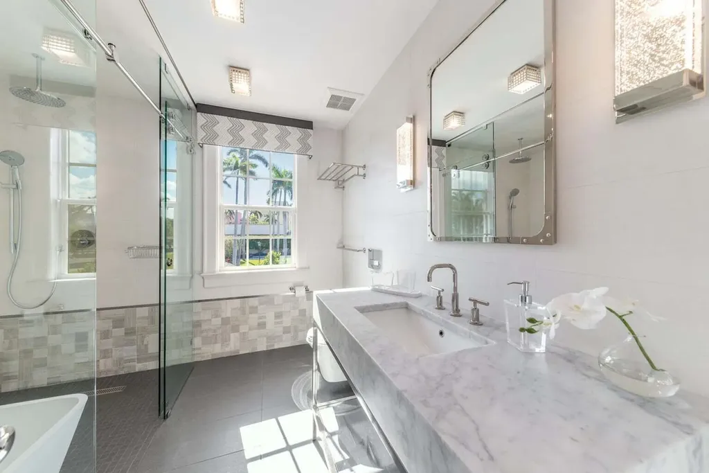 15 S Lake Trail Palm Beach FL 33480