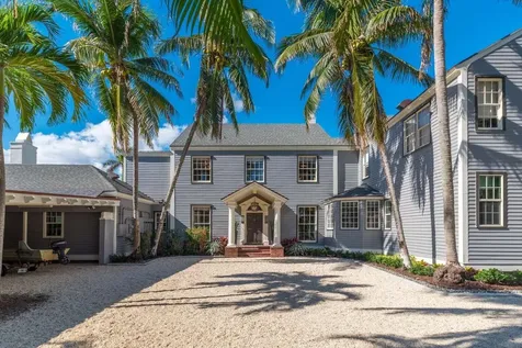 15 S Lake Trail Palm Beach FL 33480