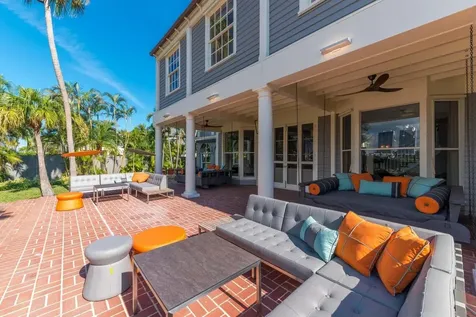 15 S Lake Trail Palm Beach FL 33480