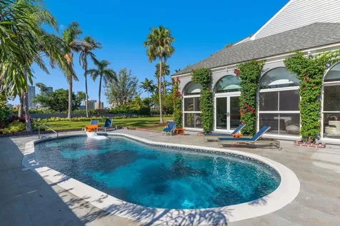 15 S Lake Trail Palm Beach FL 33480
