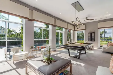 15 S Lake Trail Palm Beach FL 33480