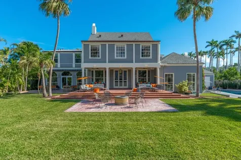 15 S Lake Trail Palm Beach FL 33480