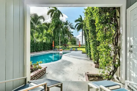 15 S Lake Trail Palm Beach FL 33480