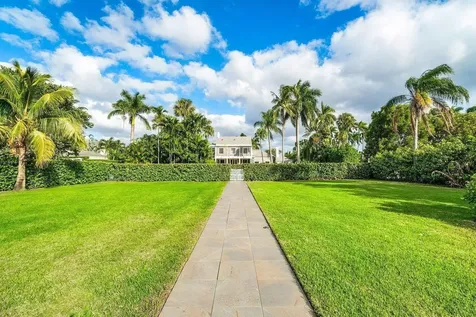 15 S Lake Trail Palm Beach FL 33480