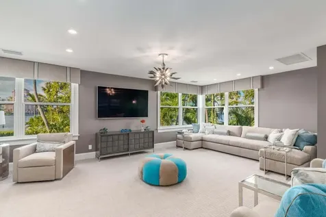 15 S Lake Trail Palm Beach FL 33480