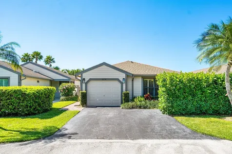 2579 Bedford Mews Drive Wellington FL 33414