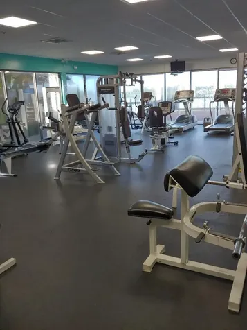 116 Lake Emerald Drive Oakland Park FL 33309