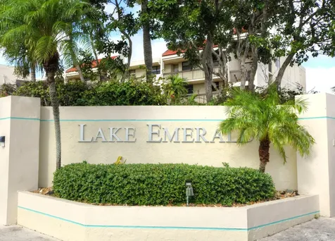 116 Lake Emerald Drive Oakland Park FL 33309