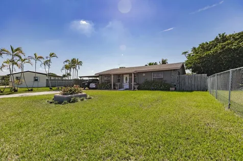 22330 SW 112th Avenue Miami FL 33170