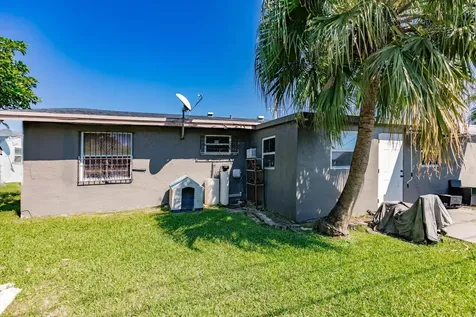 22330 SW 112th Avenue Miami FL 33170