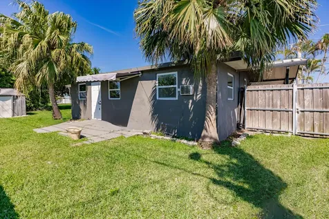 22330 SW 112th Avenue Miami FL 33170