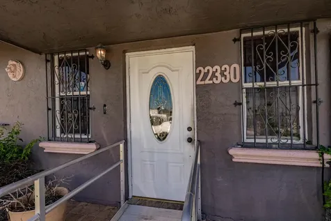 22330 SW 112th Avenue Miami FL 33170
