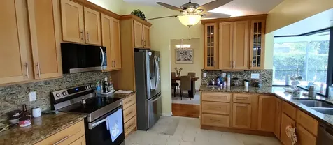 1132 SE Oriental Avenue Port St Lucie FL 34952