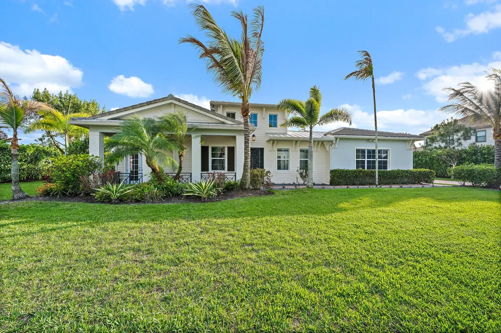 8176 SE Red Root Way Jupiter FL 33458