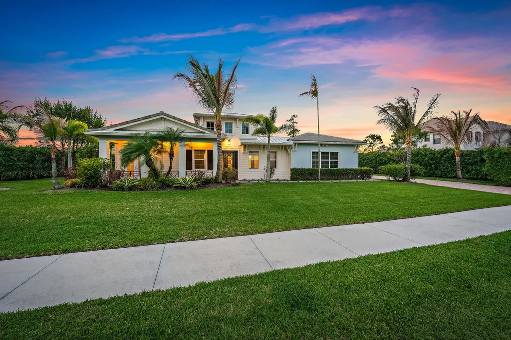 8176 SE Red Root Way Jupiter FL 33458