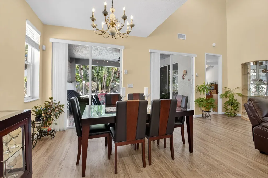 8111 Hampton Wood Drive Boca Raton FL 33433